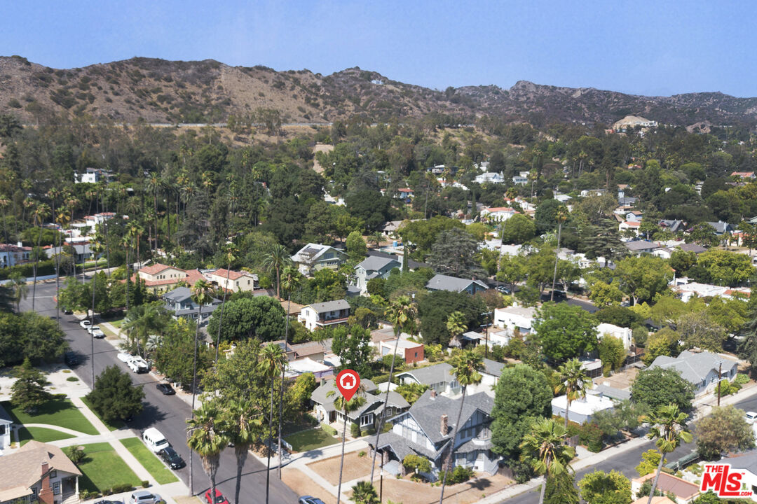 Property Photo from MLS