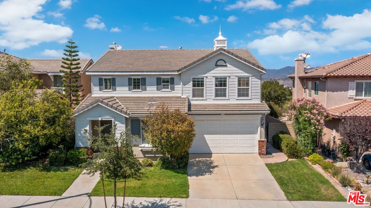 Property Photo from MLS