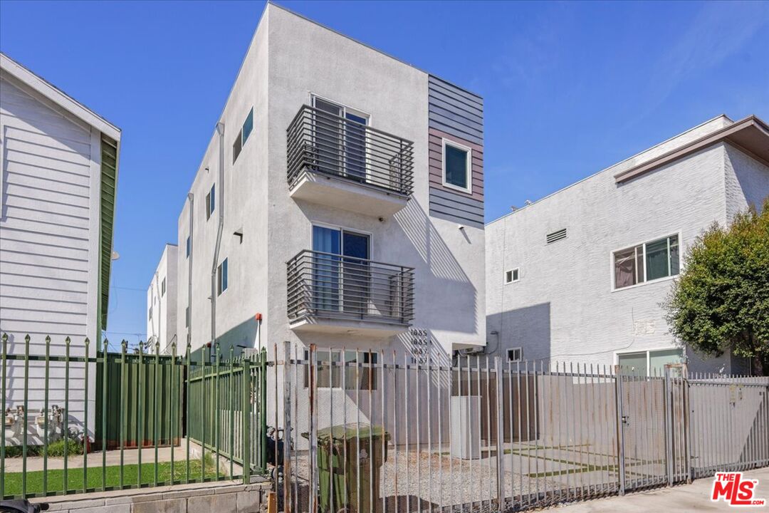 Property Photo from MLS