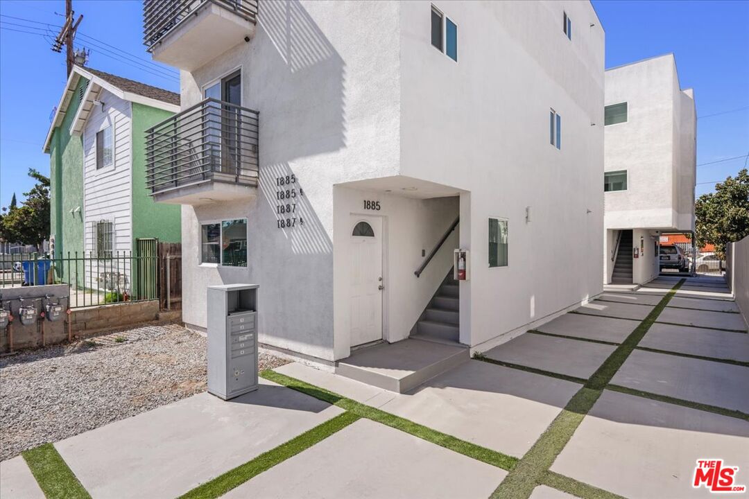 Property Photo from MLS
