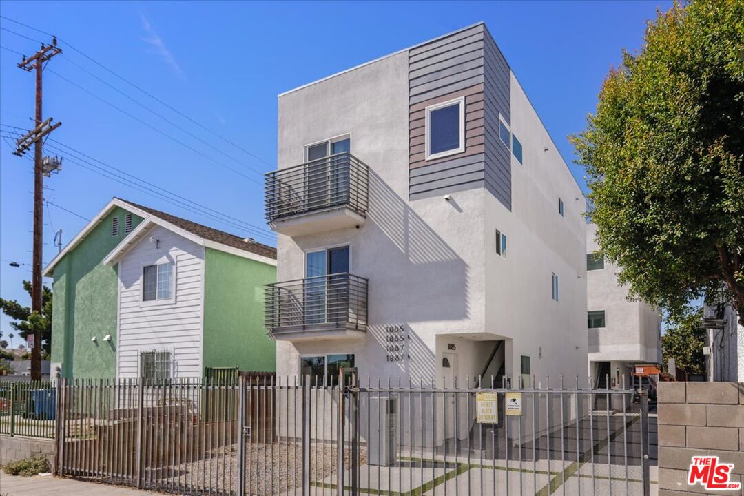 Property Photo from MLS