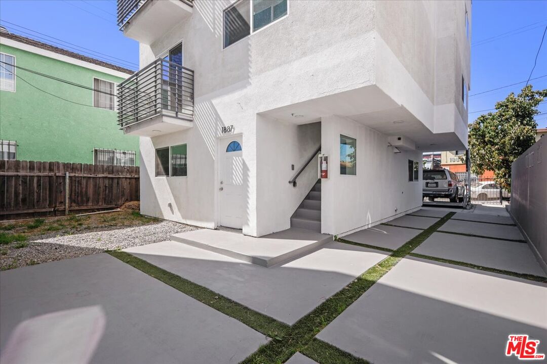 Property Photo from MLS