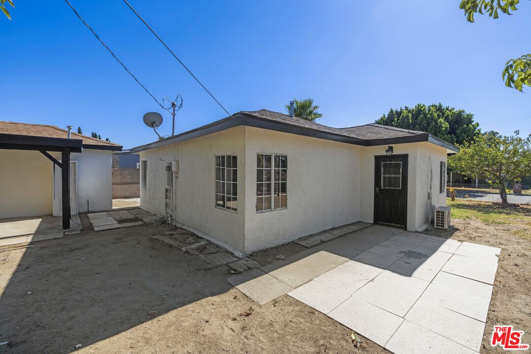 Property Photo from MLS