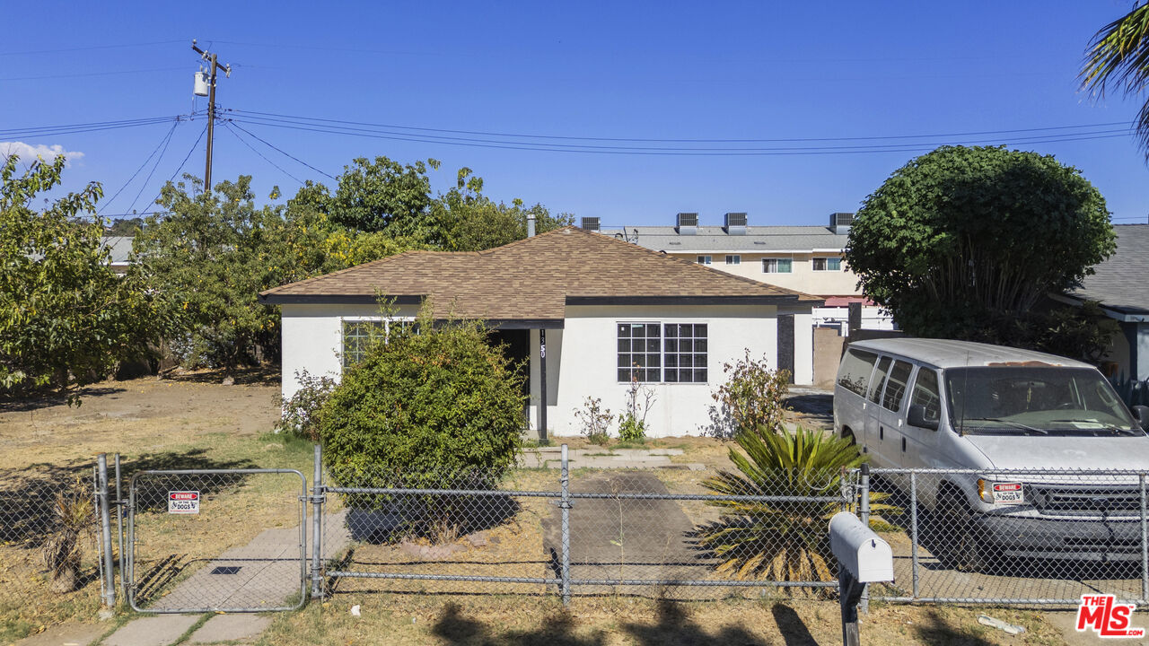 Property Photo from MLS
