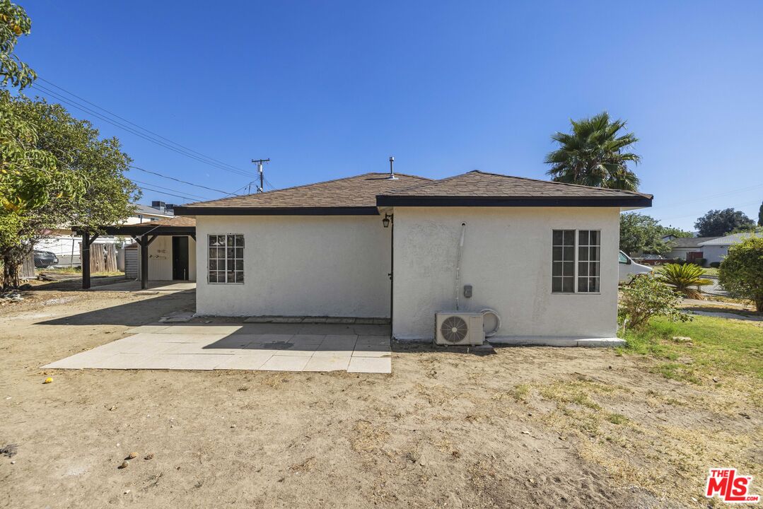 Property Photo from MLS