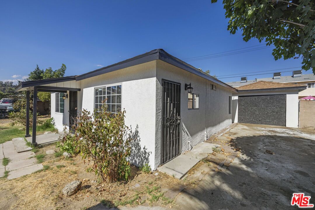 Property Photo from MLS