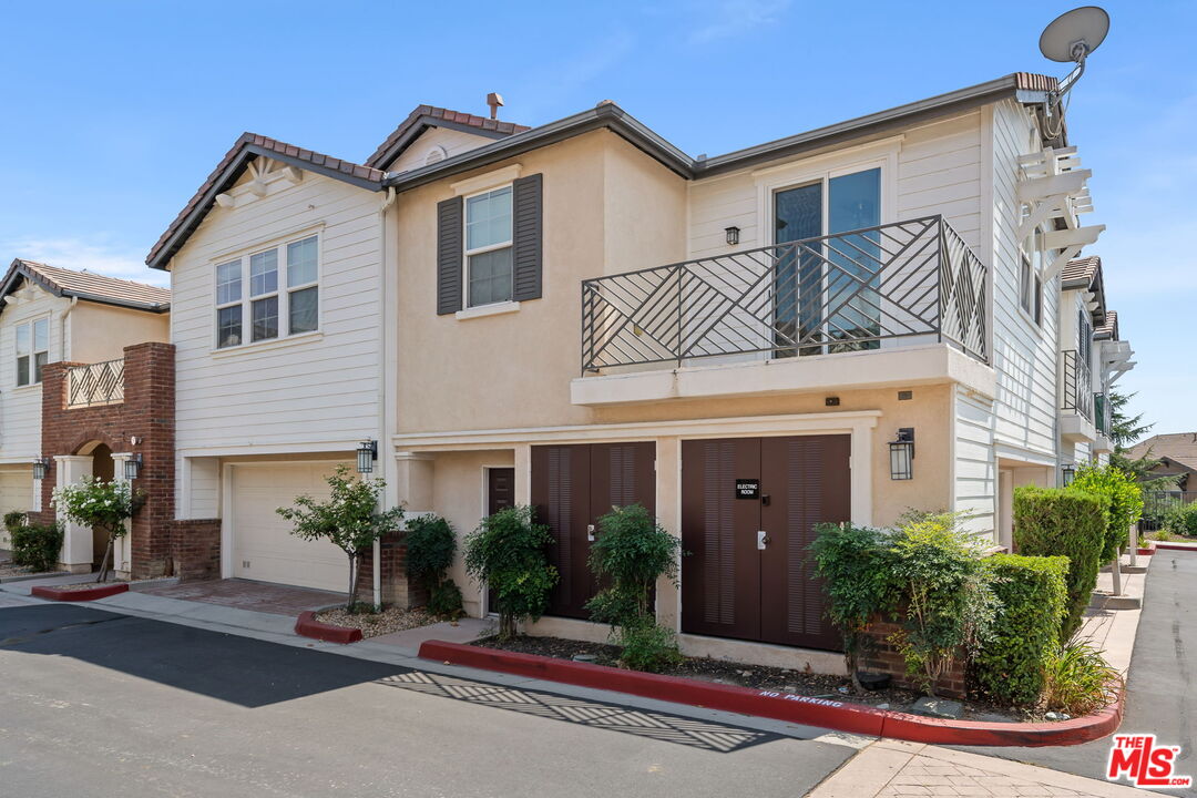Property Photo from MLS