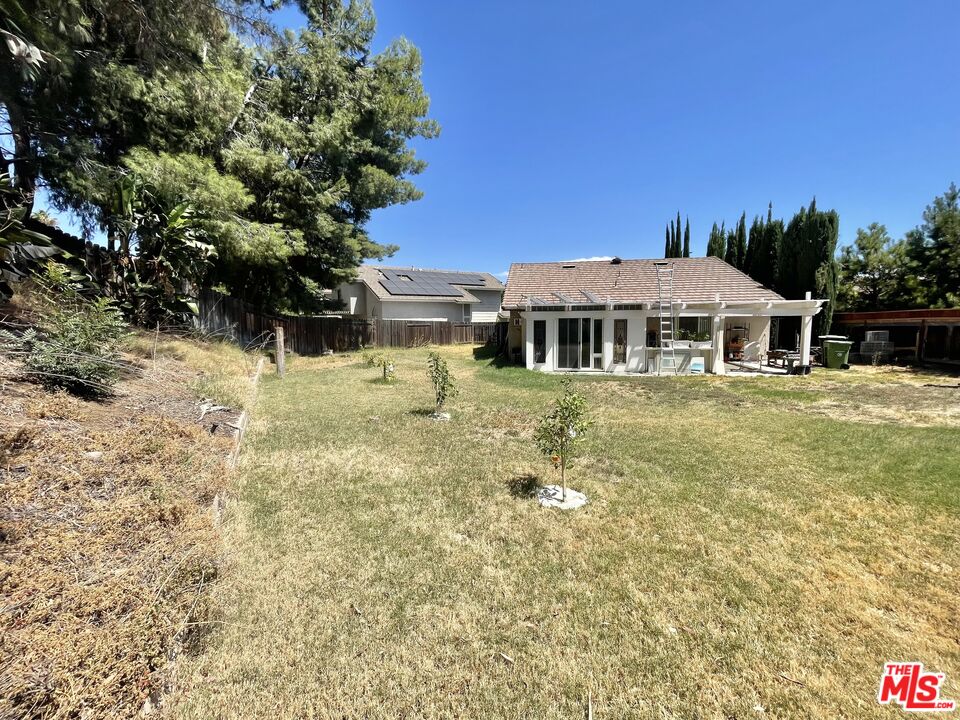 Property Photo from MLS