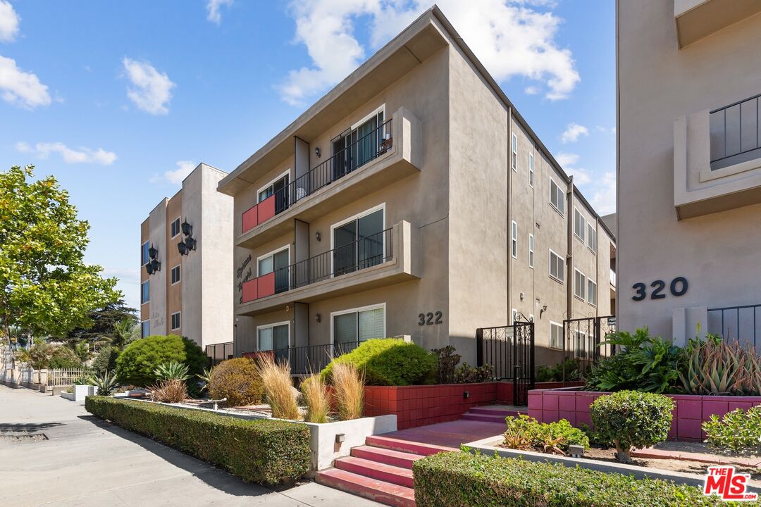 Property Photo from MLS