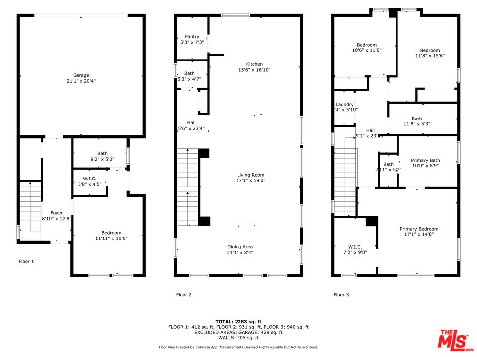 Property Photo from MLS