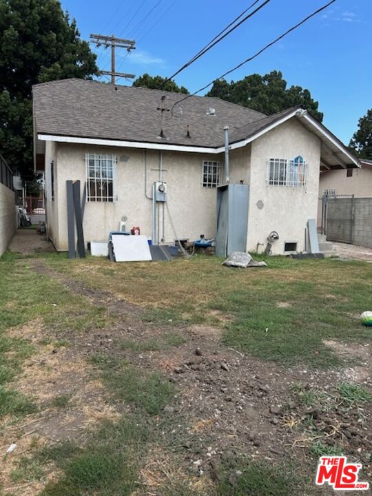 Property Photo from MLS