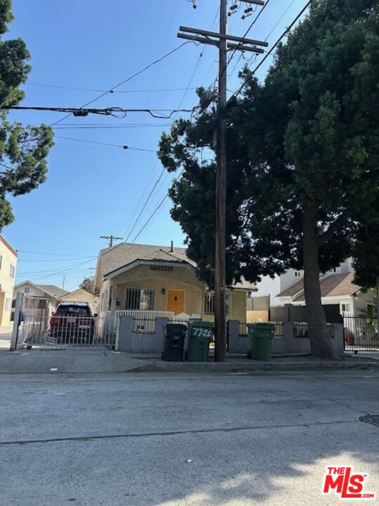 Property Photo from MLS