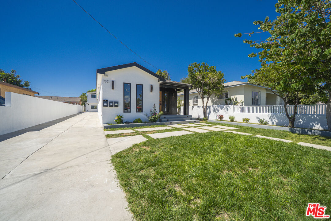 Property Photo from MLS
