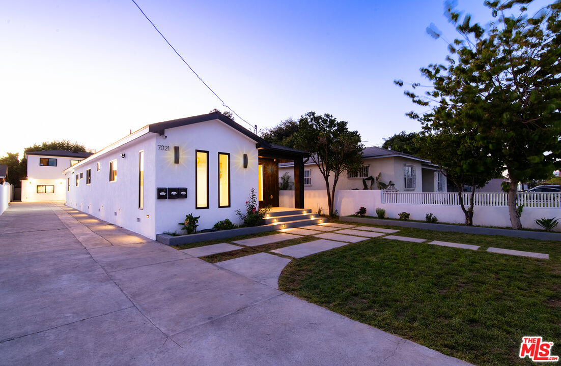 Property Photo from MLS