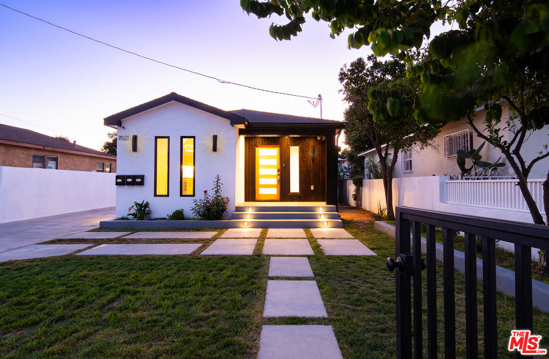 Property Photo from MLS