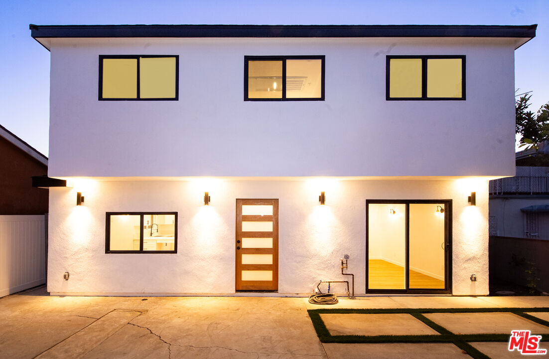 Property Photo from MLS