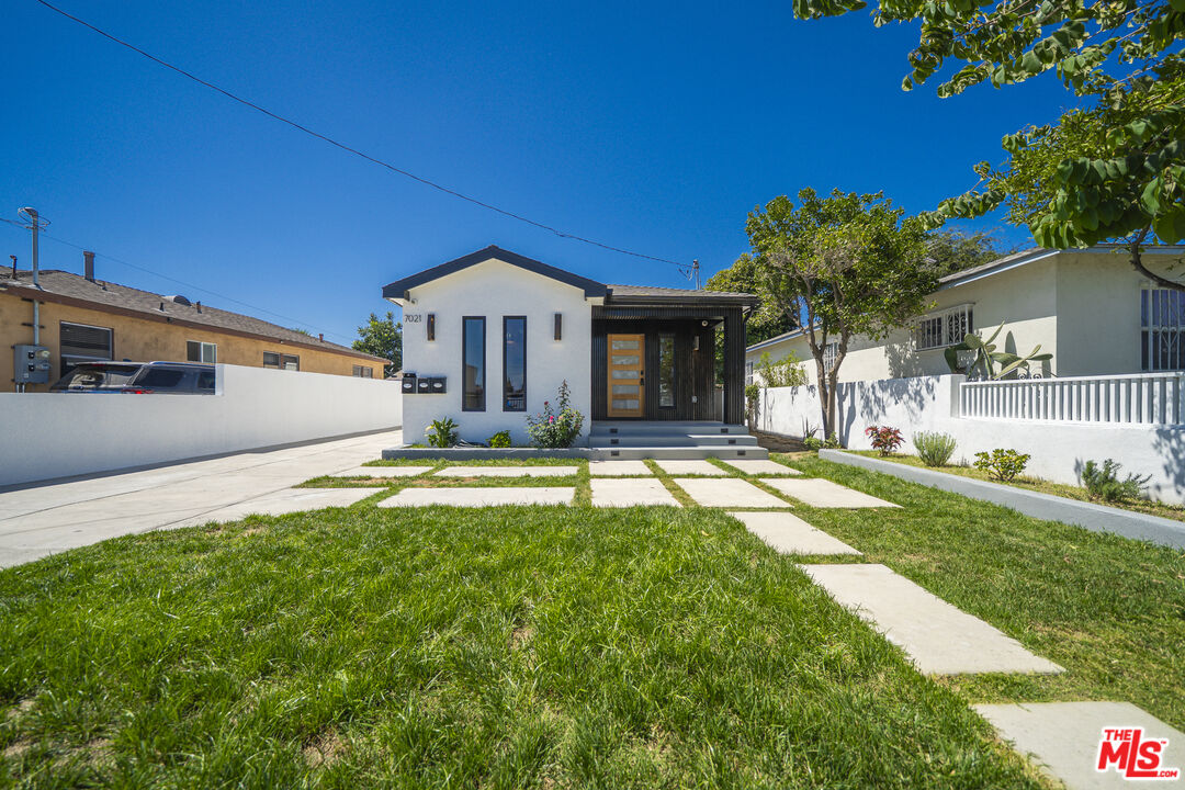 Property Photo from MLS