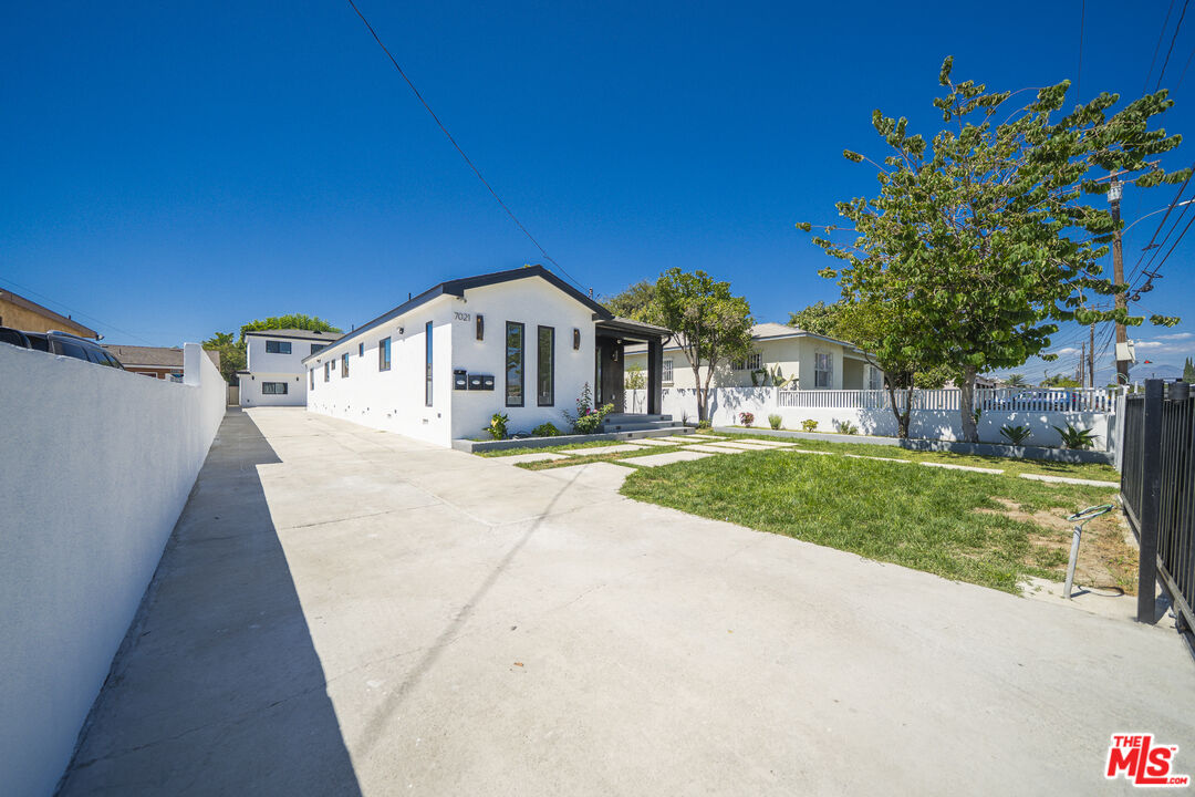 Property Photo from MLS