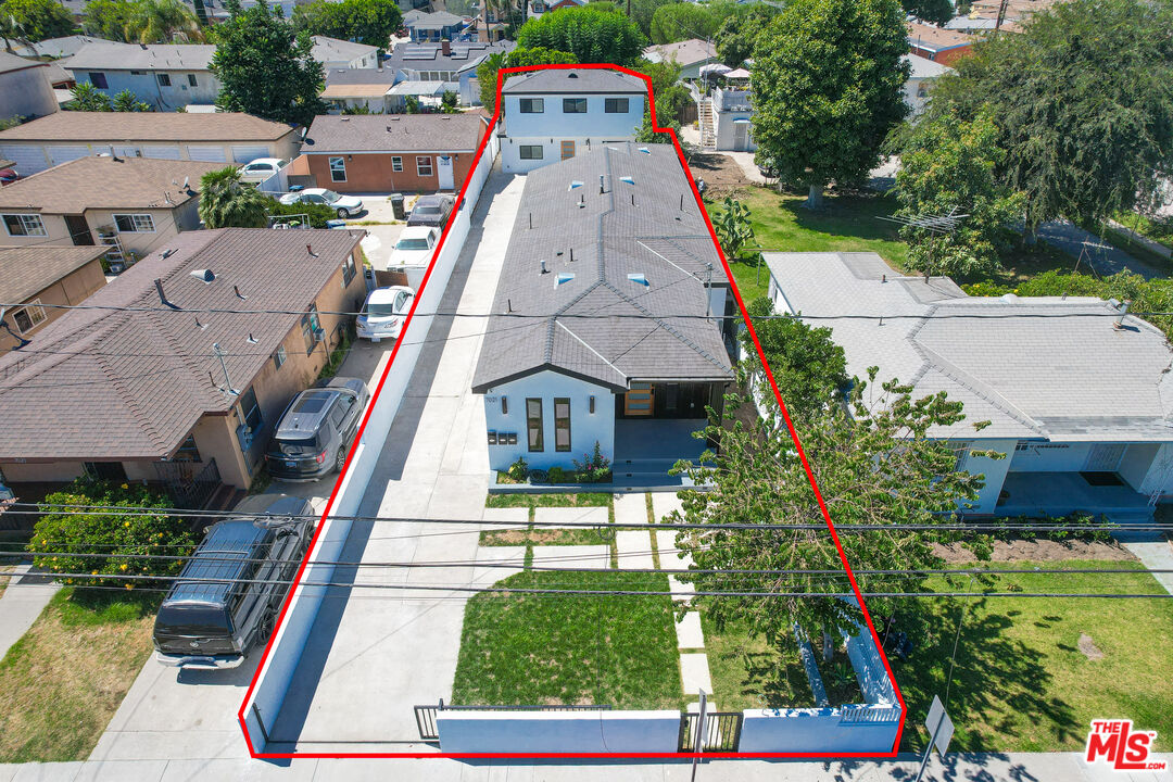 Property Photo from MLS