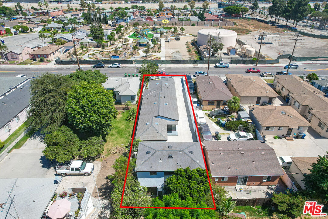 Property Photo from MLS