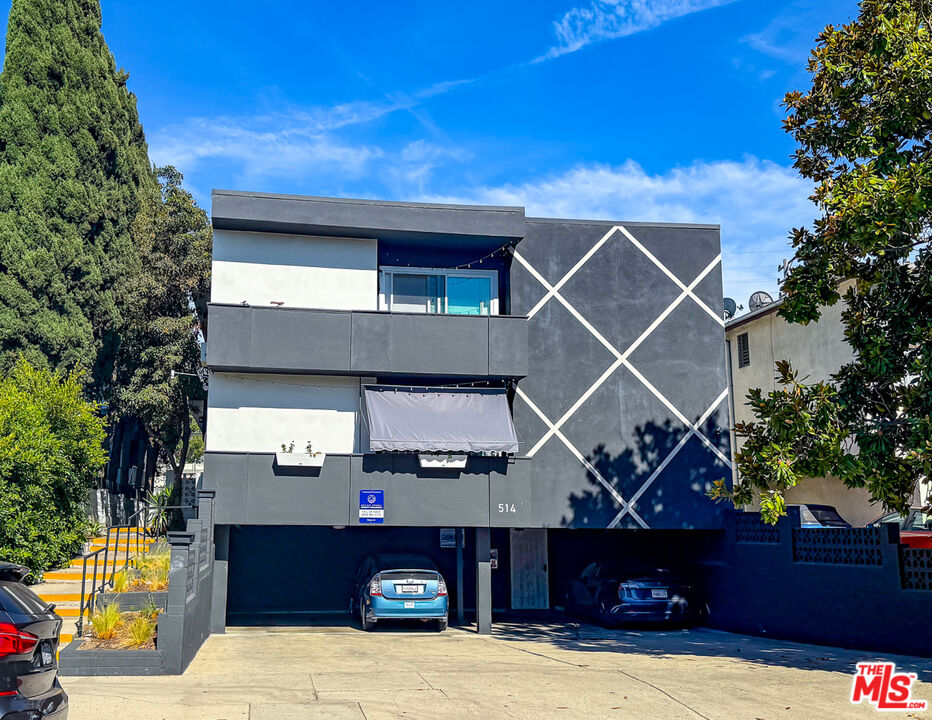Property Photo from MLS