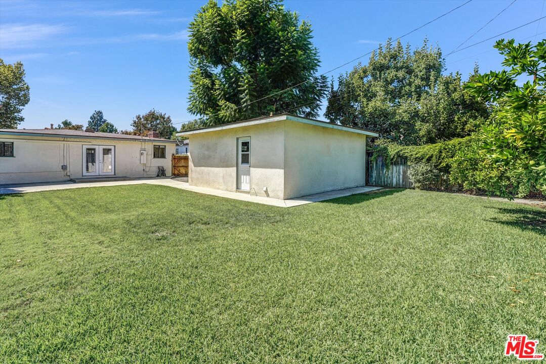 Property Photo from MLS