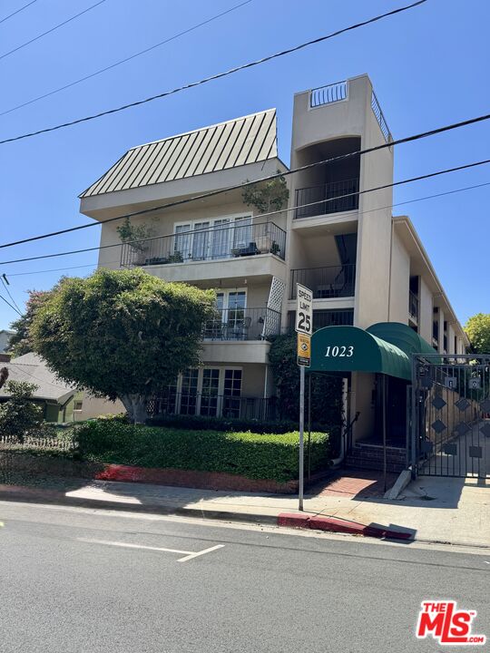 Property Photo from MLS