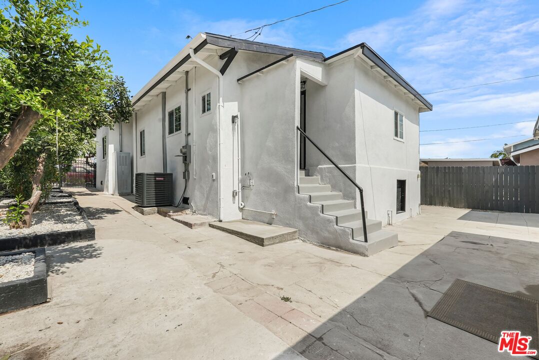 Property Photo from MLS