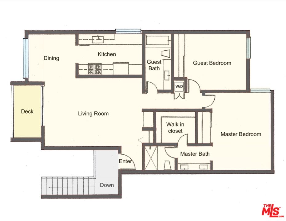 Property Photo from MLS