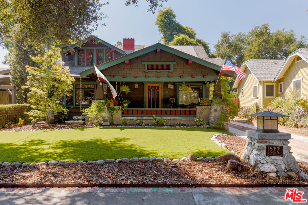 Property Photo from MLS