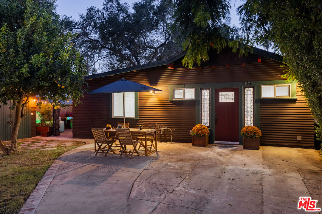 Property Photo from MLS