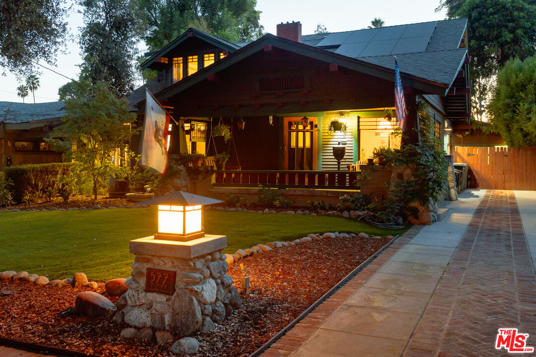 Property Photo from MLS