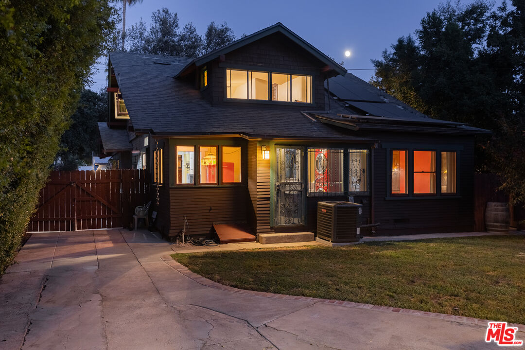 Property Photo from MLS