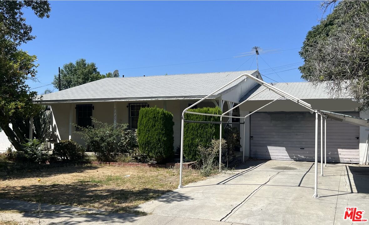 Property Photo from MLS