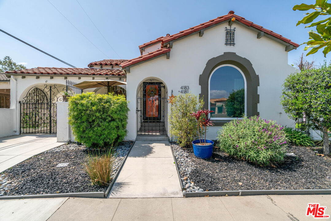 Property Photo from MLS
