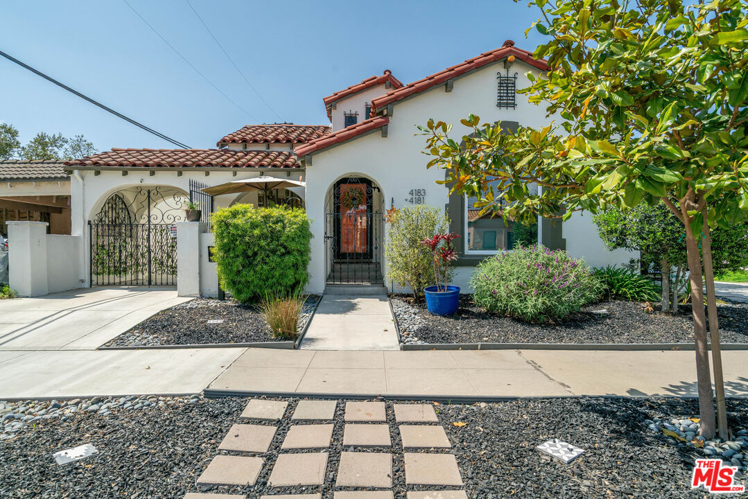 Property Photo from MLS