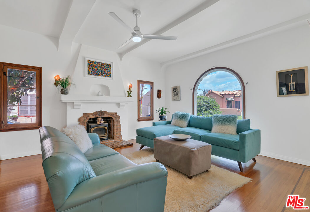 Property Photo from MLS