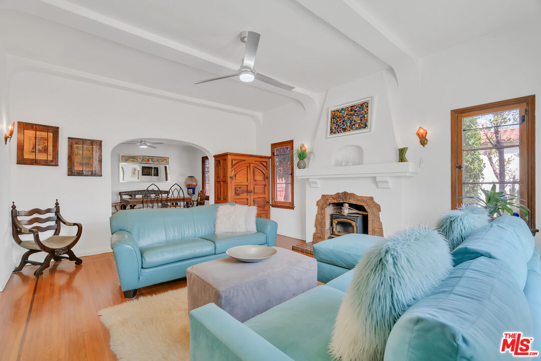 Property Photo from MLS