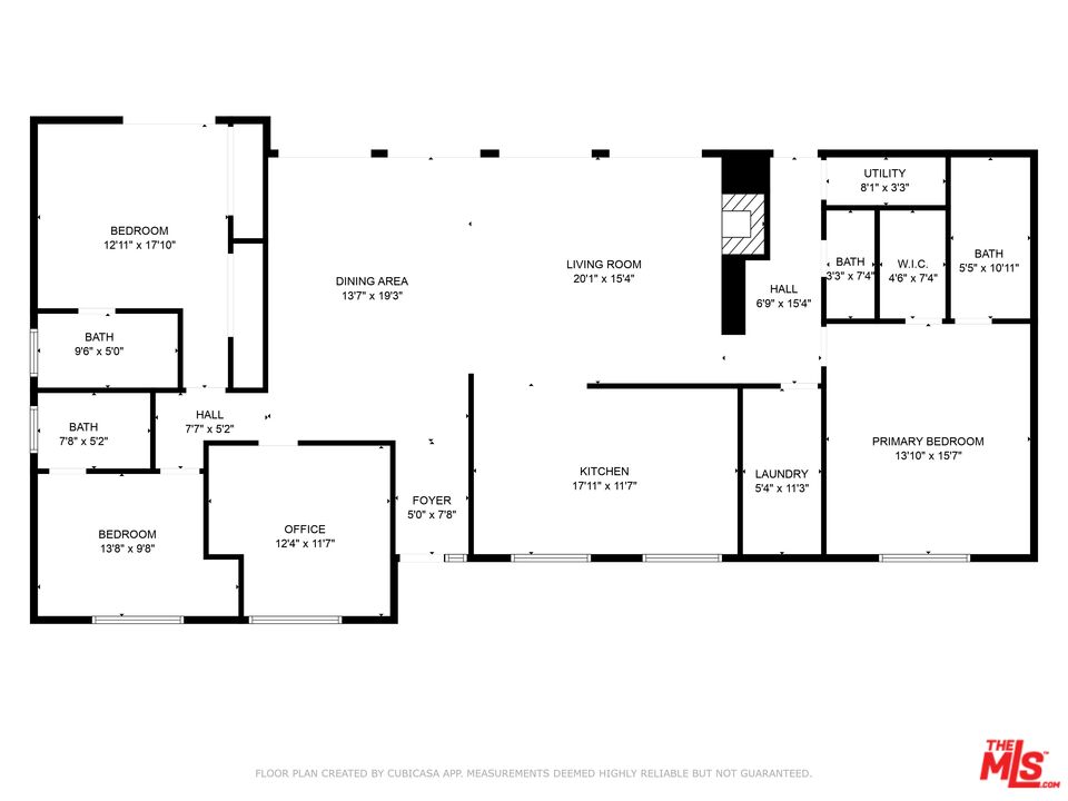 Property Photo from MLS