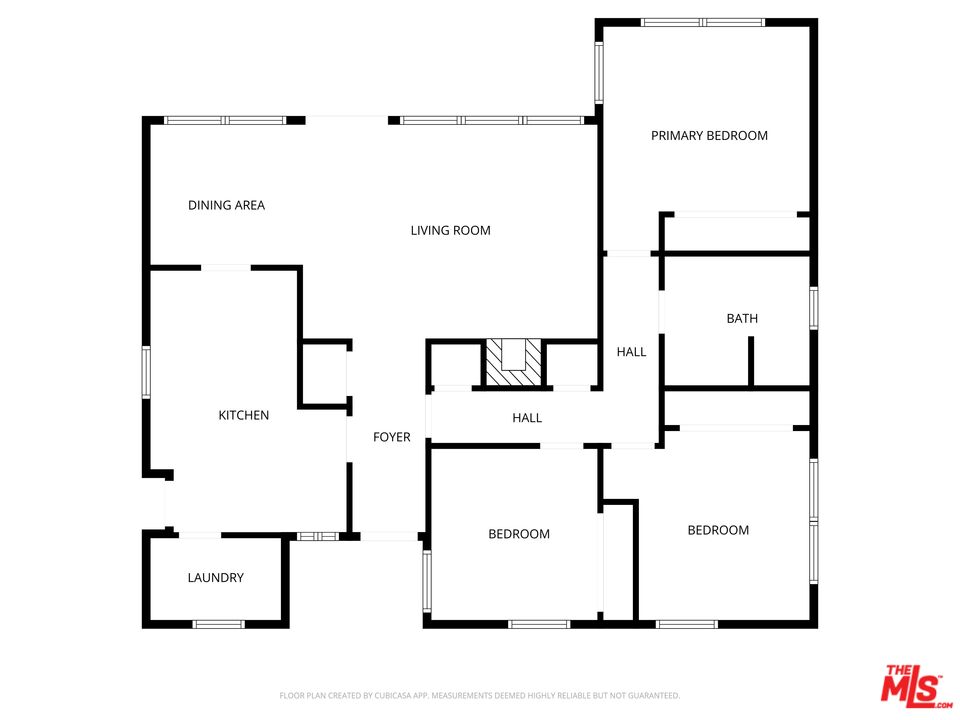Property Photo from MLS