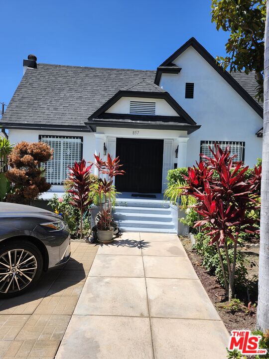Property Photo from MLS