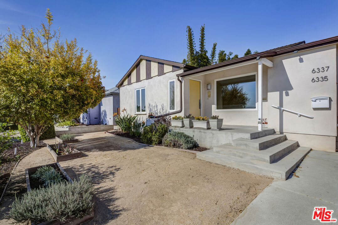 Property Photo from MLS