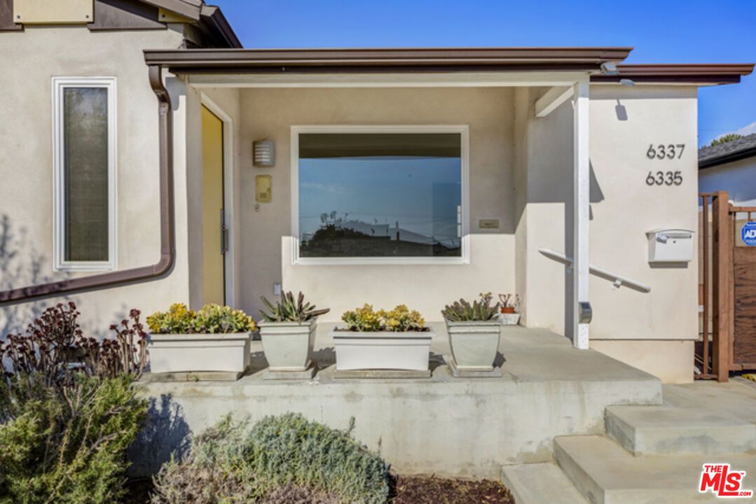 Property Photo from MLS