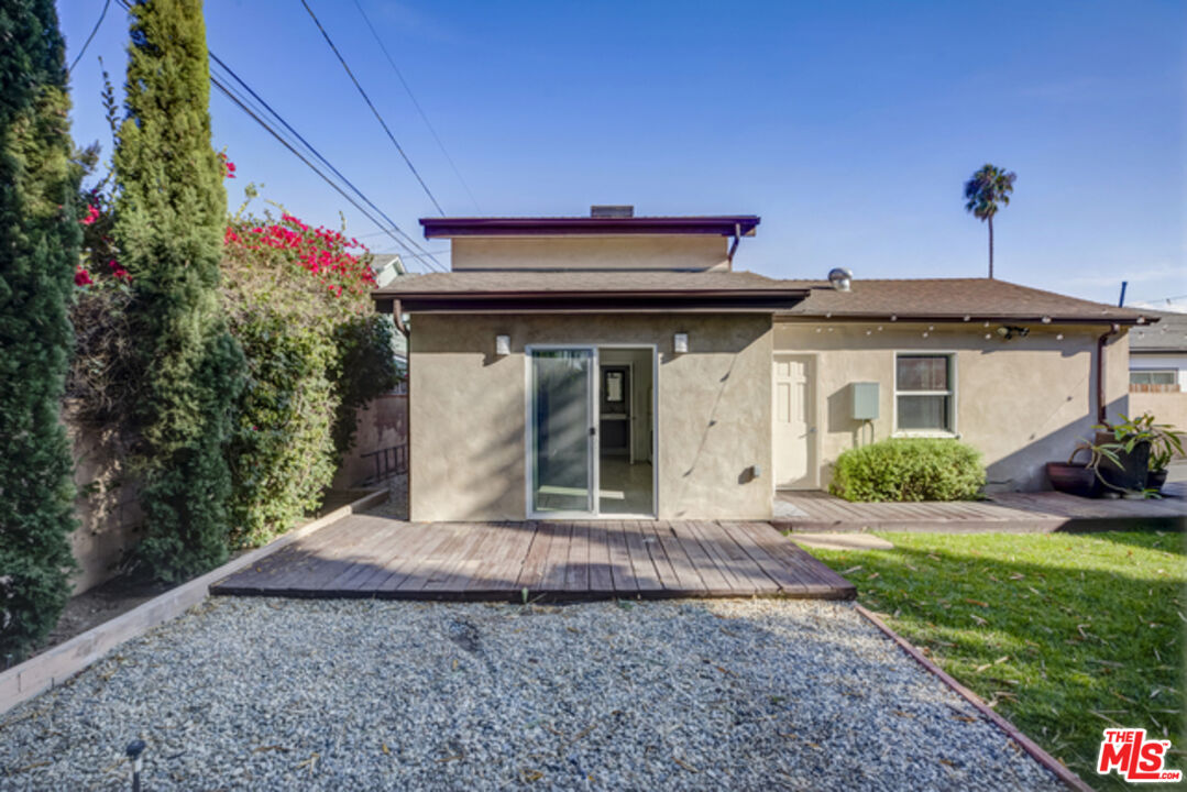 Property Photo from MLS