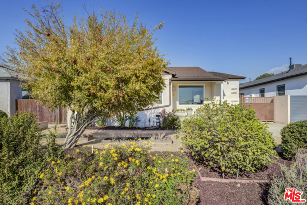 Property Photo from MLS