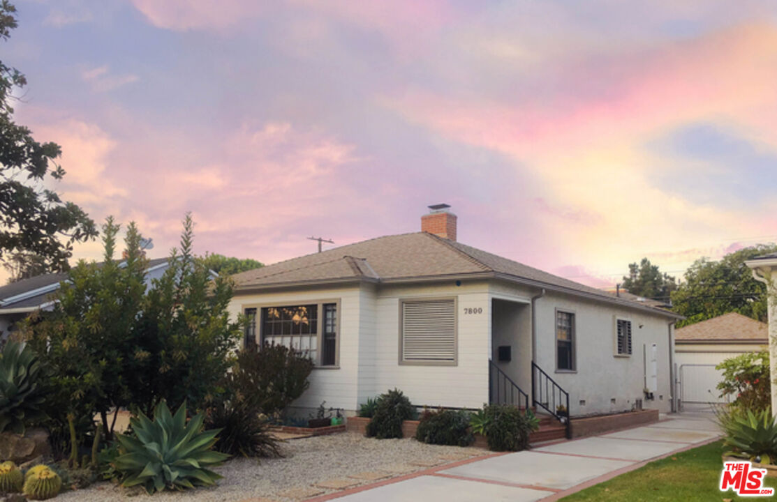 Property Photo from MLS