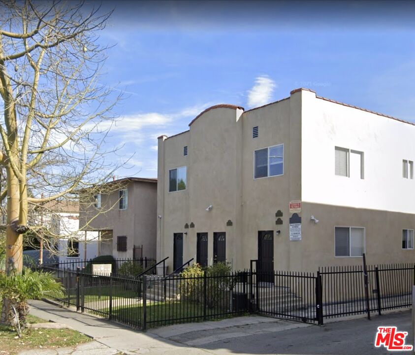 Property Photo from MLS