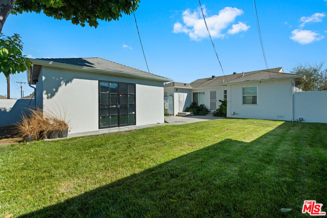 Property Photo from MLS