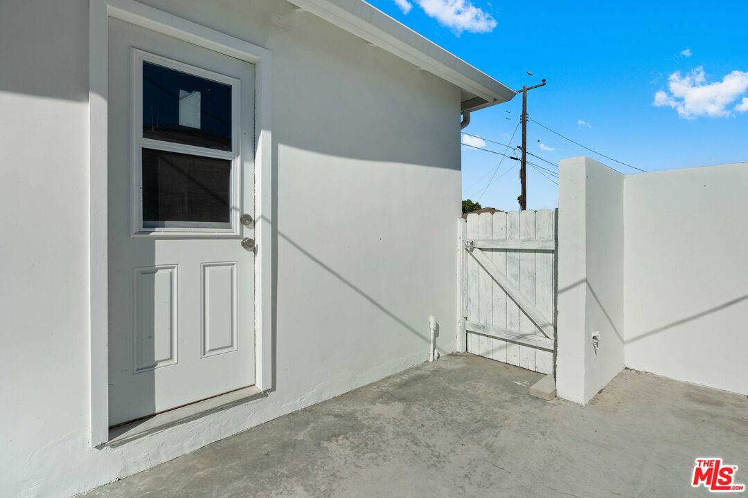 Property Photo from MLS