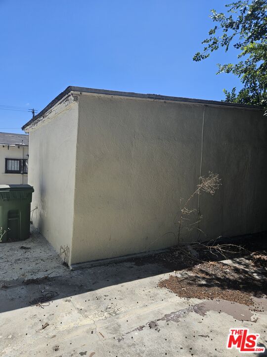 Property Photo from MLS